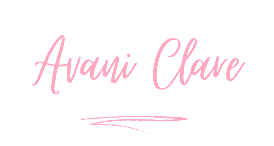 Avani Clare Author